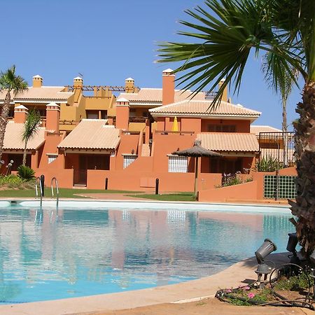 Albatros Playa 3 - 1307 Villa Mar de Cristal Exterior foto