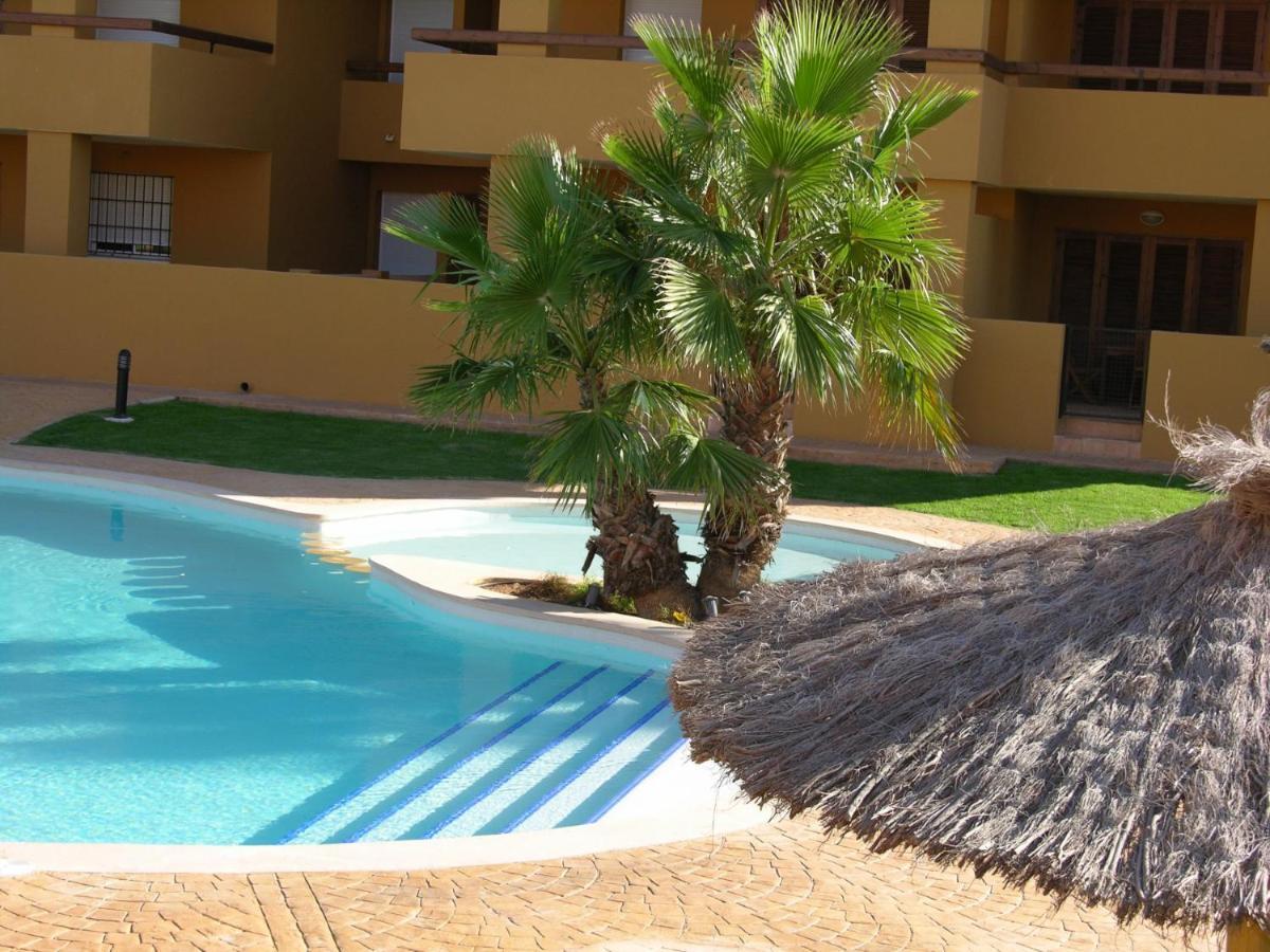 Albatros Playa 3 - 1307 Villa Mar de Cristal Exterior foto