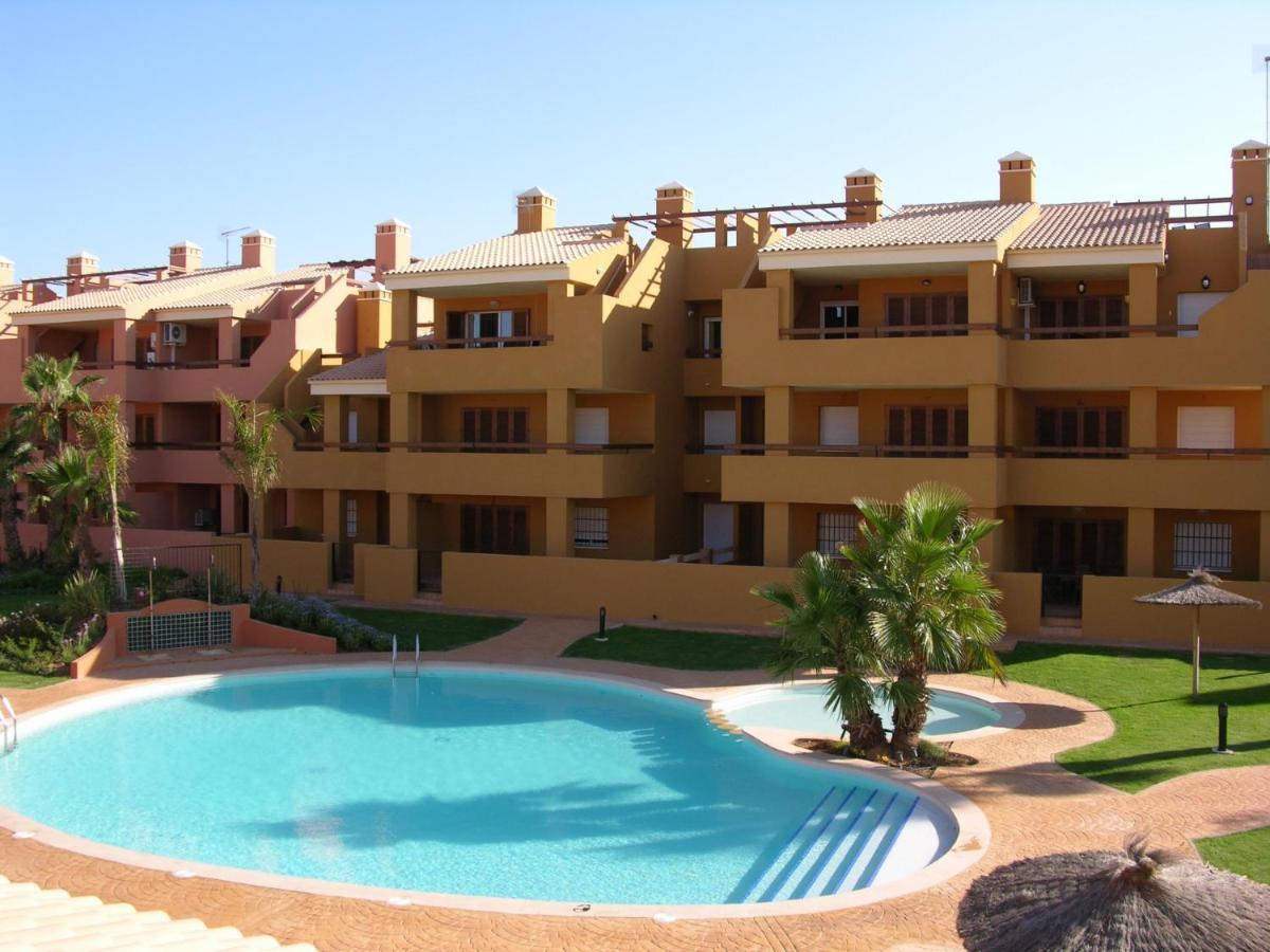 Albatros Playa 3 - 1307 Villa Mar de Cristal Exterior foto