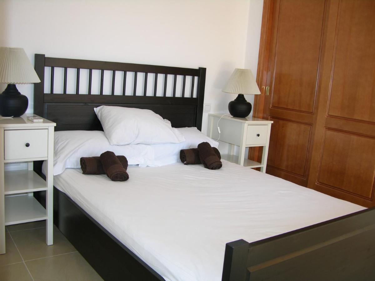 Albatros Playa 3 - 1307 Villa Mar de Cristal Exterior foto