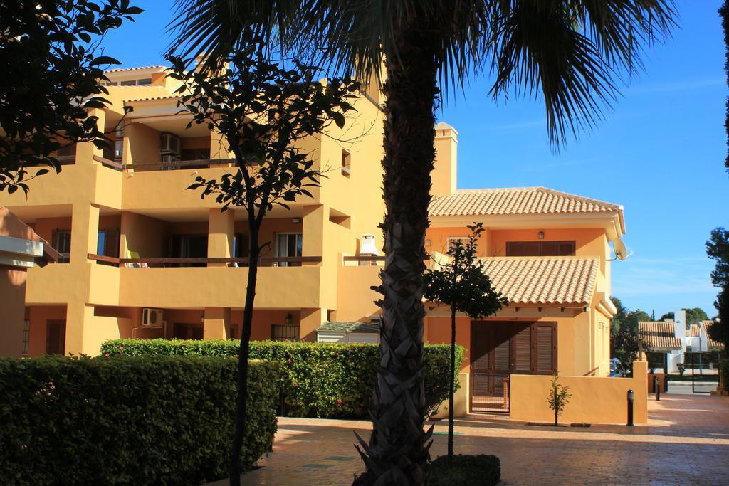 Albatros Playa 3 - 1307 Villa Mar de Cristal Cameră foto