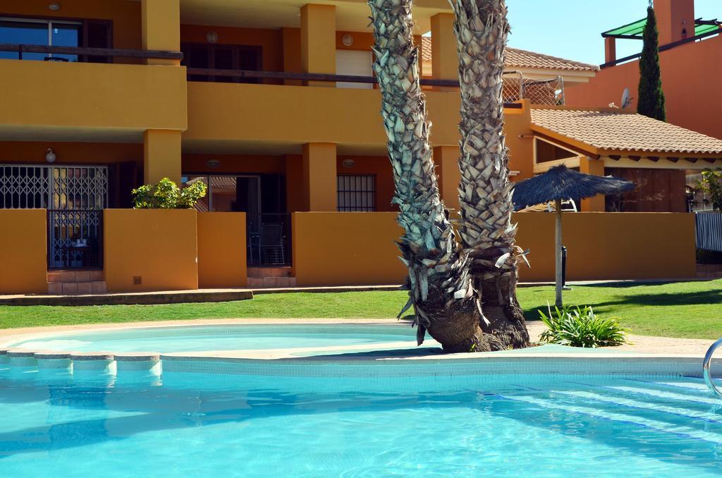 Albatros Playa 3 - 1307 Villa Mar de Cristal Cameră foto