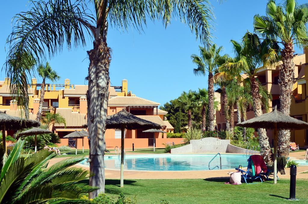 Albatros Playa 3 - 1307 Villa Mar de Cristal Cameră foto