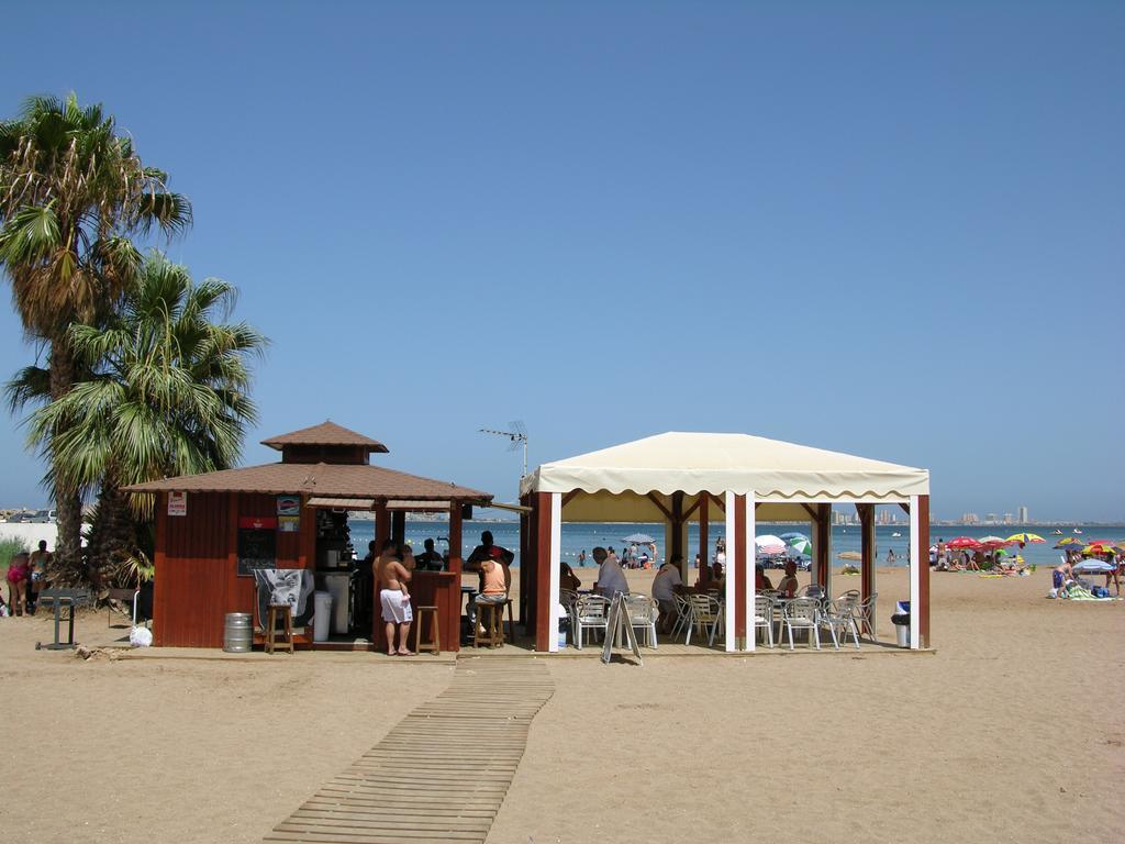 Albatros Playa 3 - 1307 Villa Mar de Cristal Exterior foto