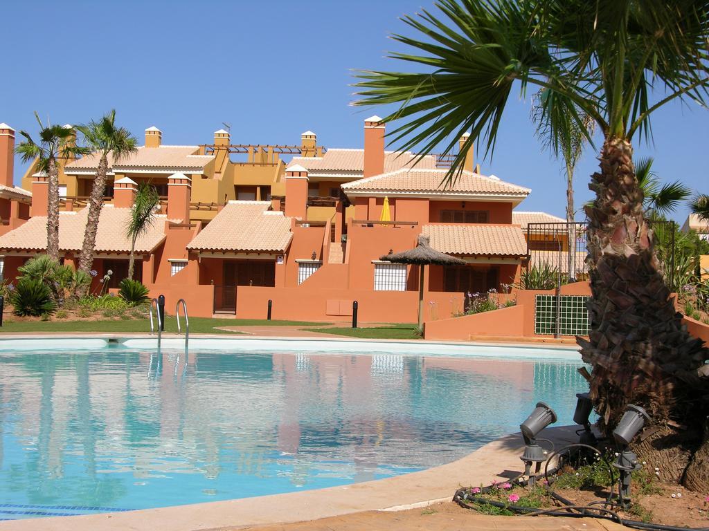 Albatros Playa 3 - 1307 Villa Mar de Cristal Exterior foto