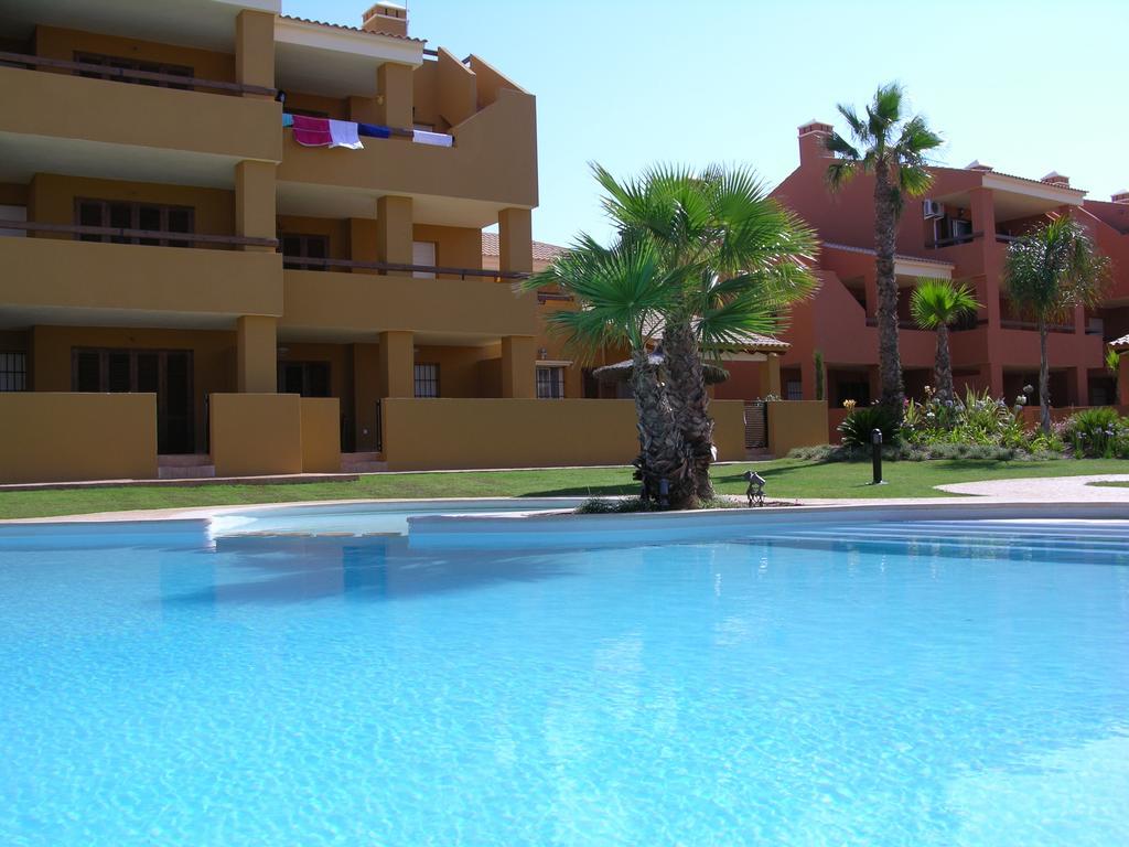 Albatros Playa 3 - 1307 Villa Mar de Cristal Exterior foto